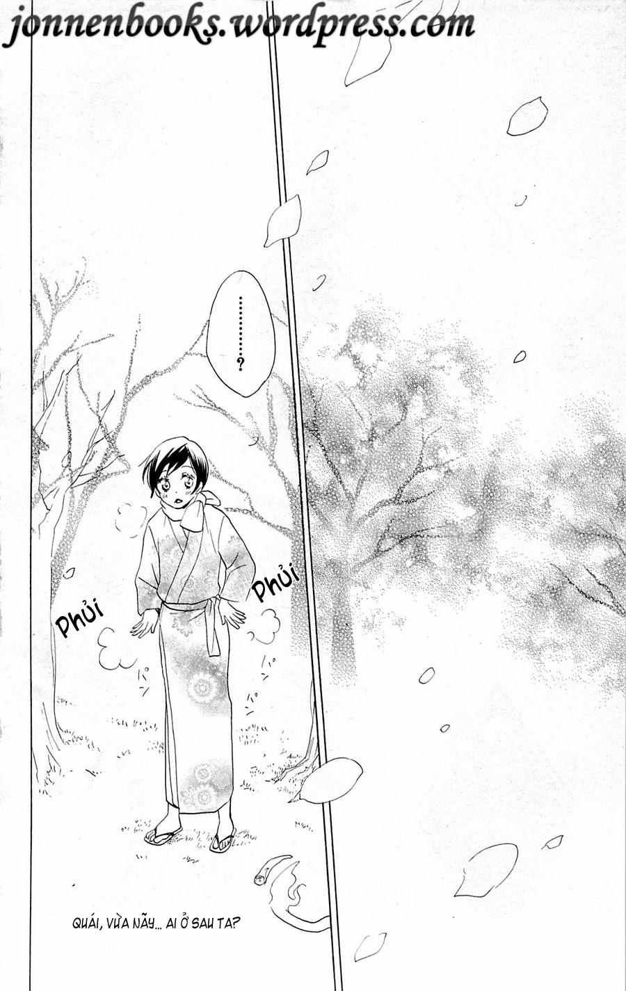 Thổ Thần Tập Sự Chap 87 - Next Chap 88