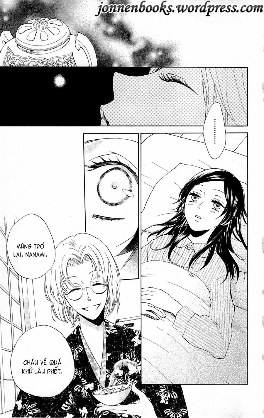 Thổ Thần Tập Sự Chap 87 - Next Chap 88