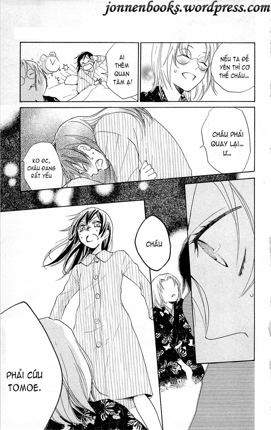 Thổ Thần Tập Sự Chap 87 - Next Chap 88
