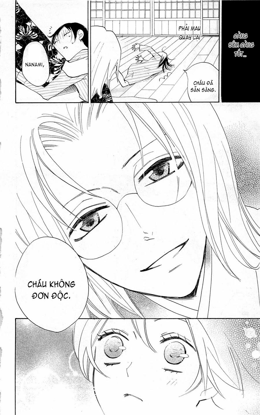 Thổ Thần Tập Sự Chap 87 - Next Chap 88