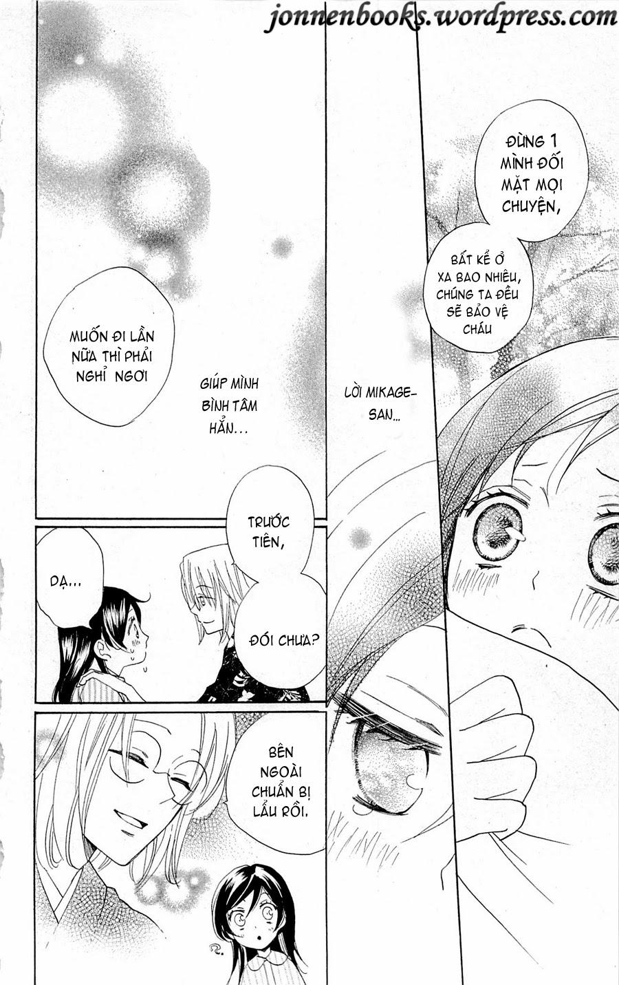 Thổ Thần Tập Sự Chap 87 - Next Chap 88