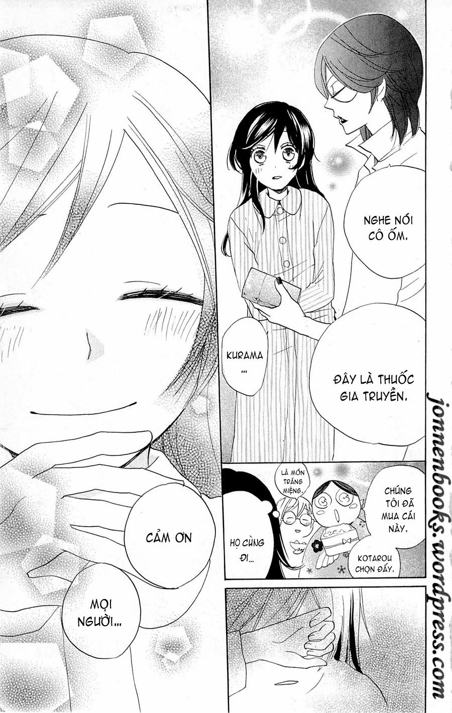 Thổ Thần Tập Sự Chap 87 - Next Chap 88