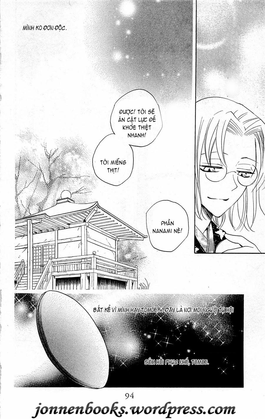 Thổ Thần Tập Sự Chap 87 - Next Chap 88