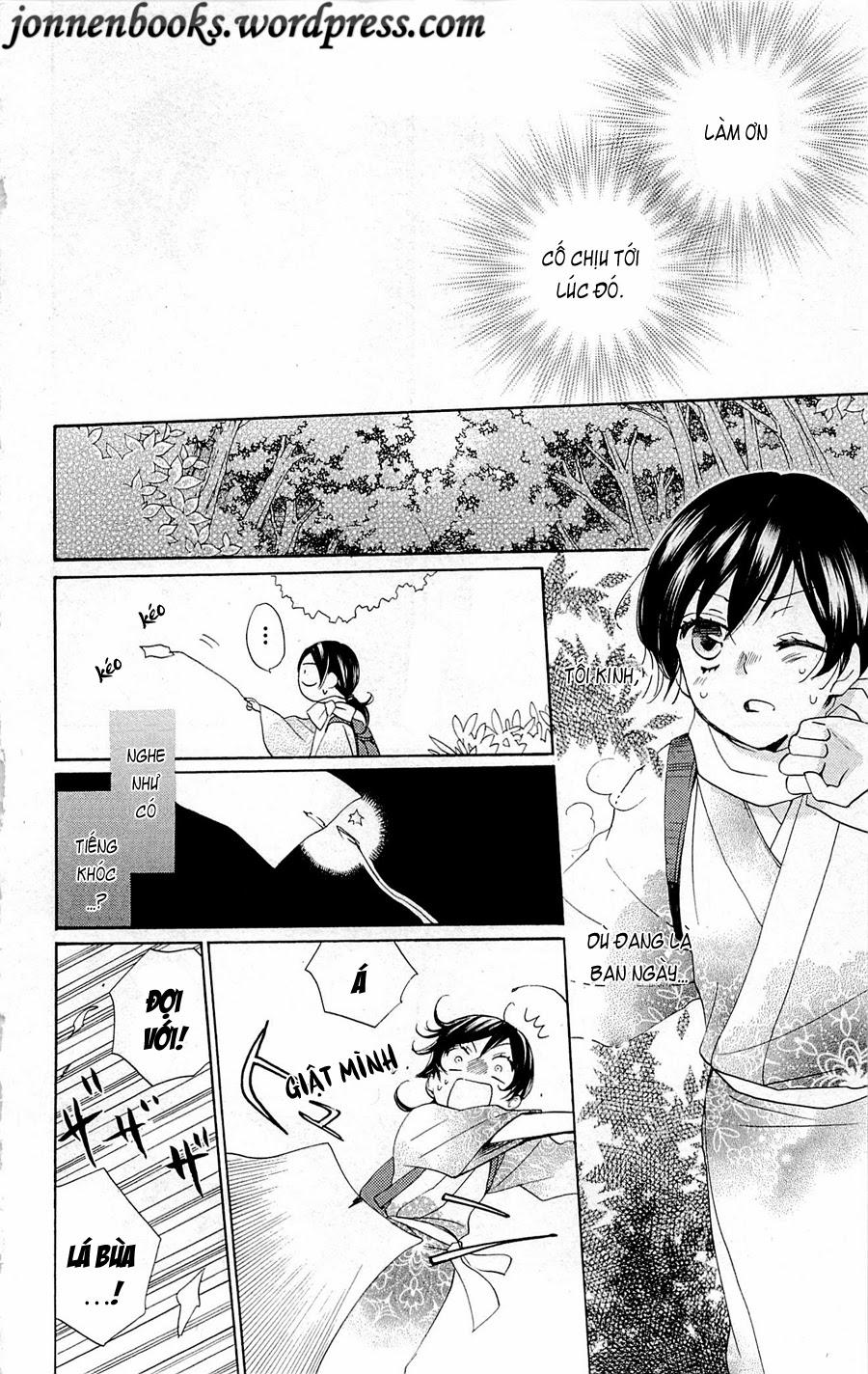 Thổ Thần Tập Sự Chap 87 - Next Chap 88