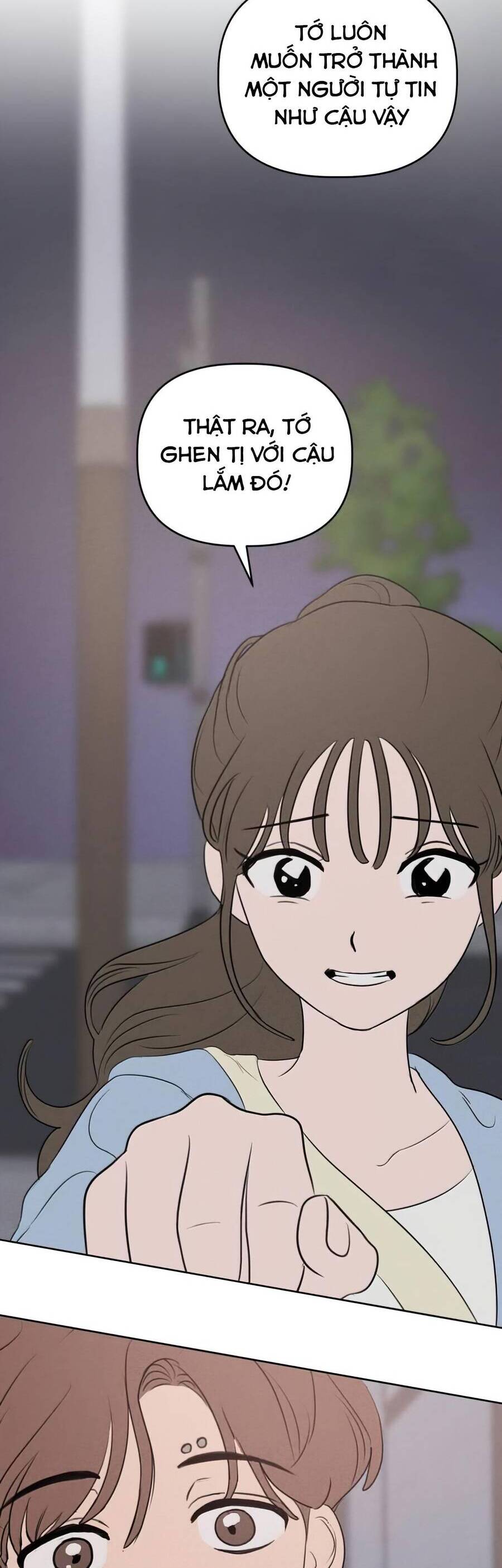 Thỏa Thuận Bí Mật Giữa Chúng Ta Chap 36 - Next Chap 37