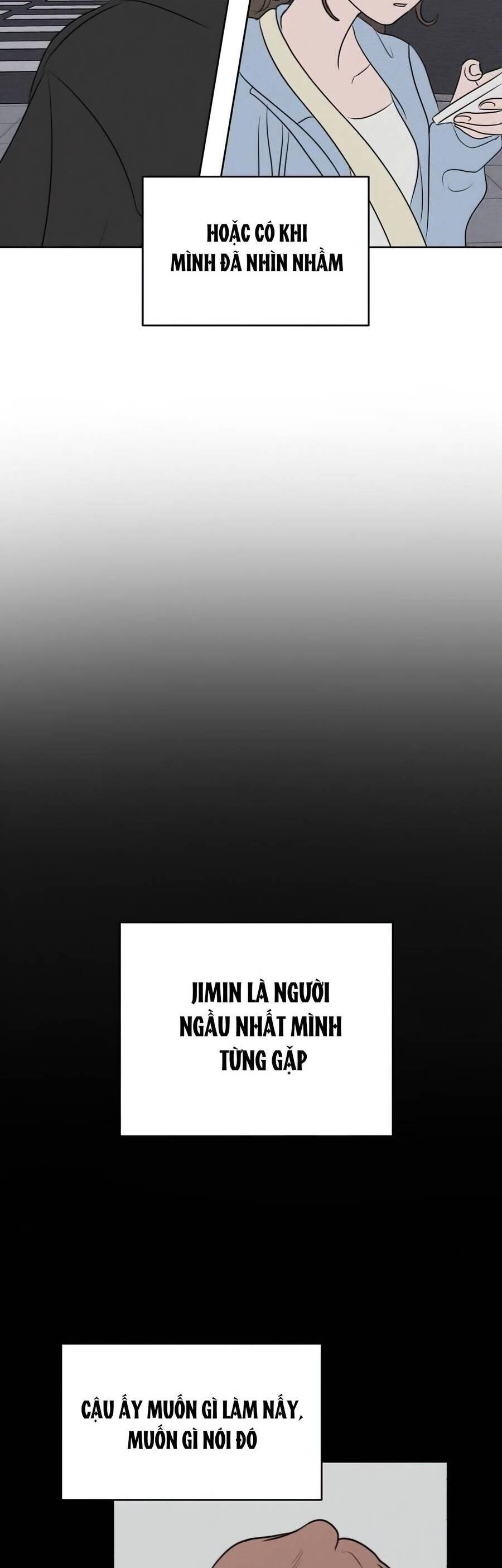Thỏa Thuận Bí Mật Giữa Chúng Ta Chap 36 - Next Chap 37