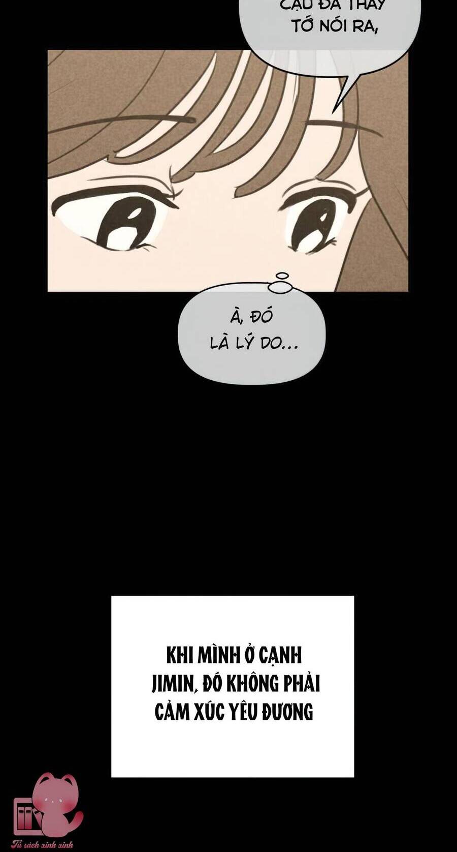 Thỏa Thuận Bí Mật Giữa Chúng Ta Chap 36 - Next Chap 37