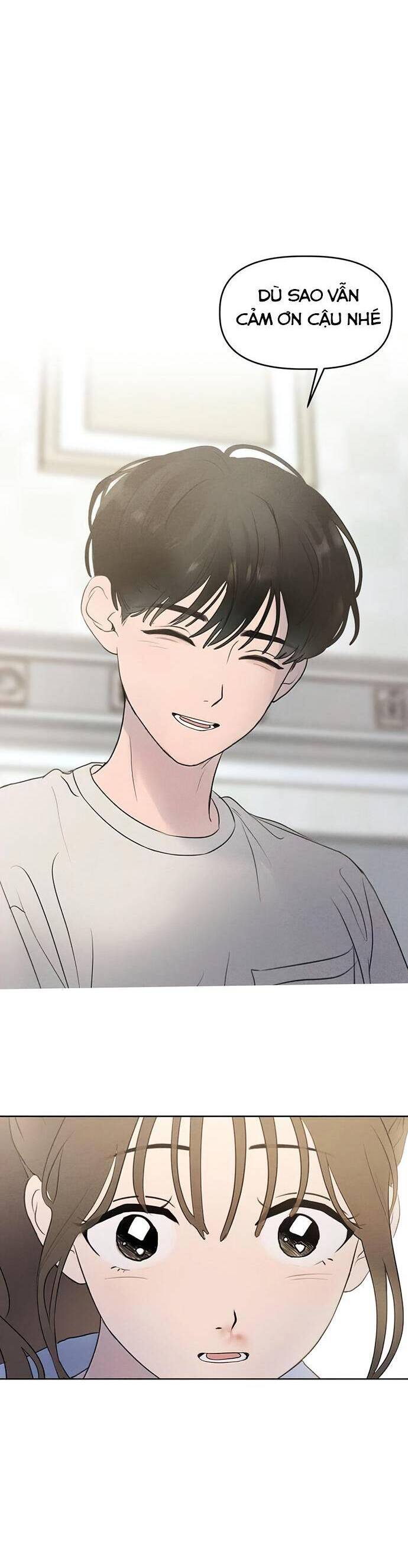 Thỏa Thuận Bí Mật Giữa Chúng Ta Chap 36 - Next Chap 37