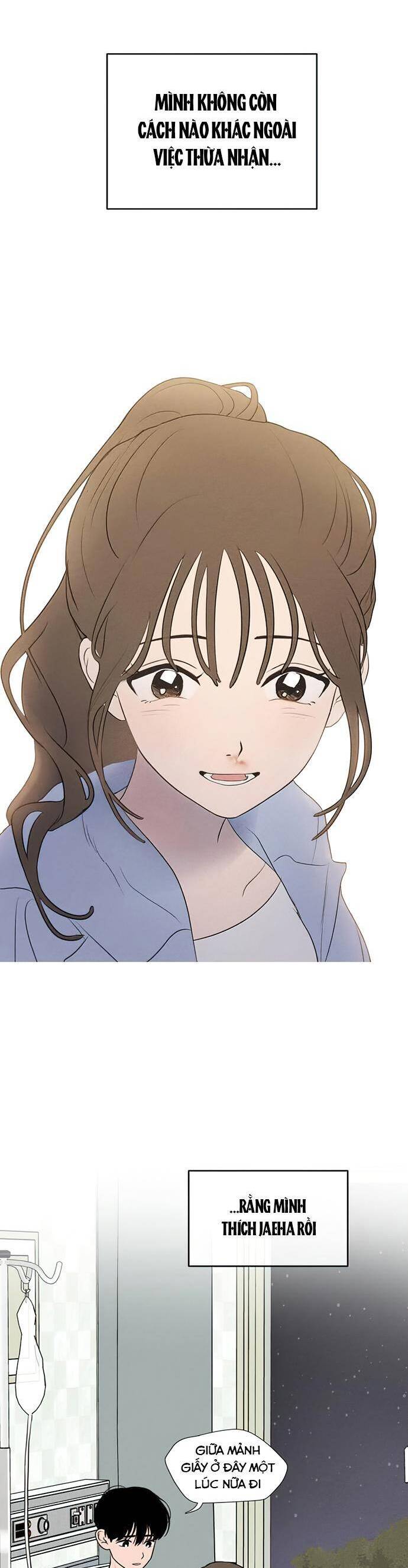 Thỏa Thuận Bí Mật Giữa Chúng Ta Chap 36 - Next Chap 37
