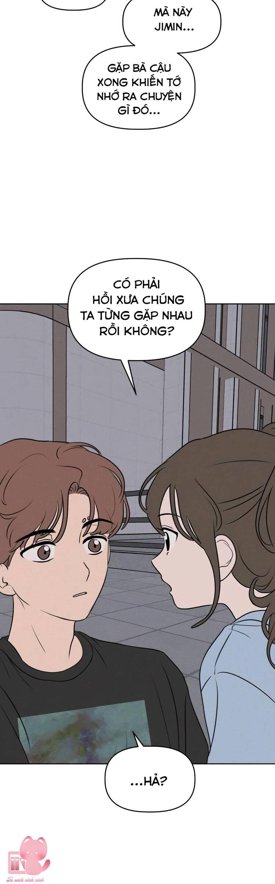 Thỏa Thuận Bí Mật Giữa Chúng Ta Chap 36 - Next Chap 37