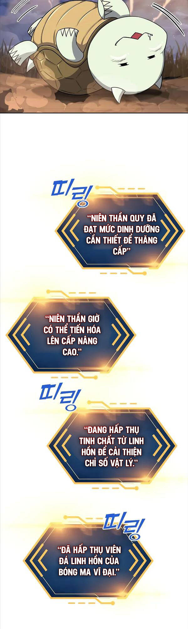Thoát Khỏi Hầm Ngục Nguy Hiểm Chap 16 - Next Chap 17