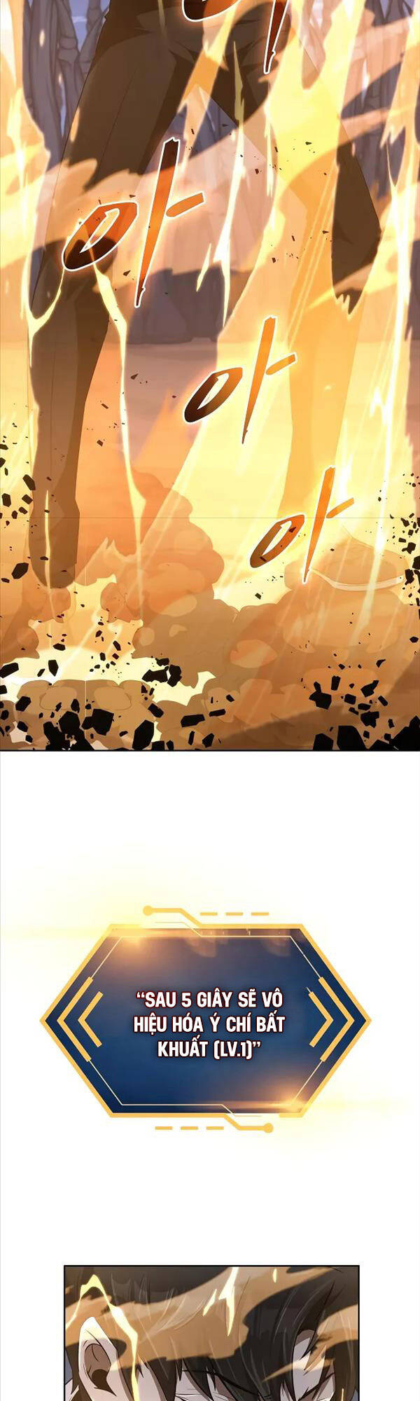 Thoát Khỏi Hầm Ngục Nguy Hiểm Chap 16 - Next Chap 17