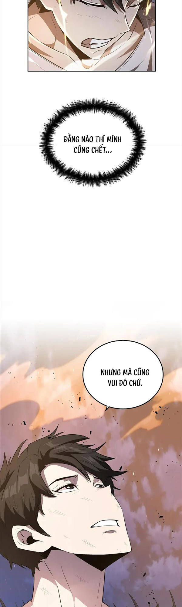 Thoát Khỏi Hầm Ngục Nguy Hiểm Chap 16 - Next Chap 17