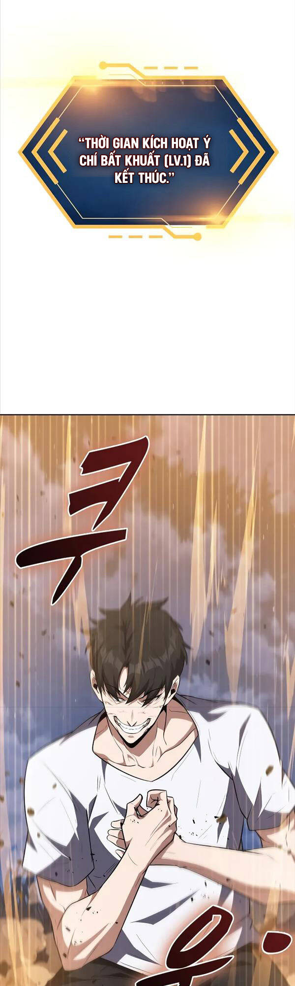 Thoát Khỏi Hầm Ngục Nguy Hiểm Chap 16 - Next Chap 17