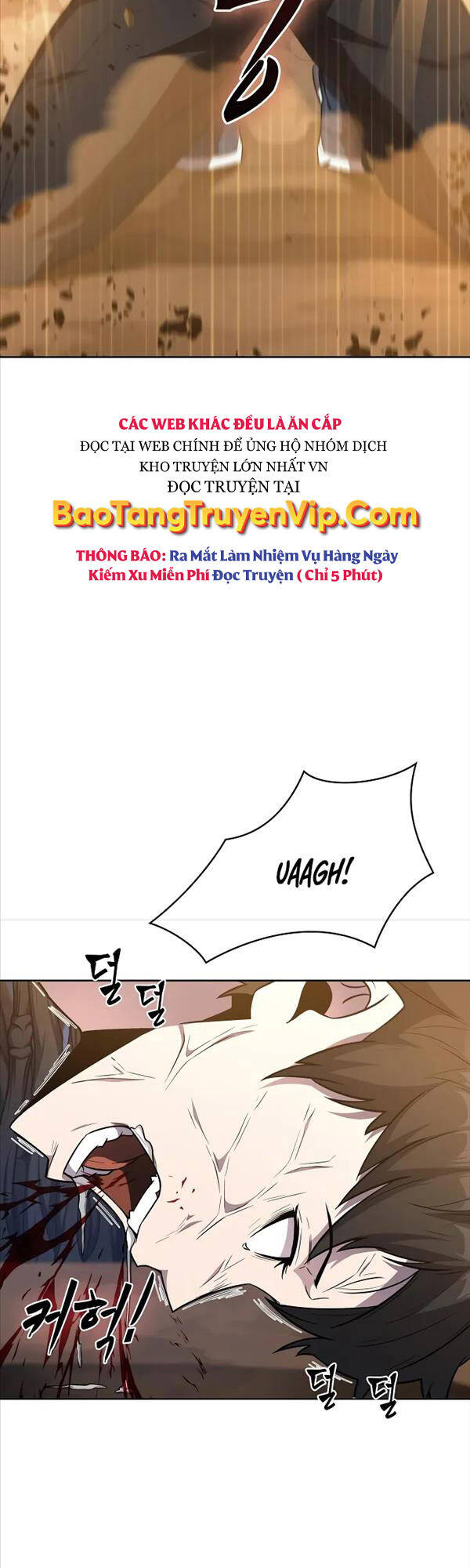 Thoát Khỏi Hầm Ngục Nguy Hiểm Chap 16 - Next Chap 17