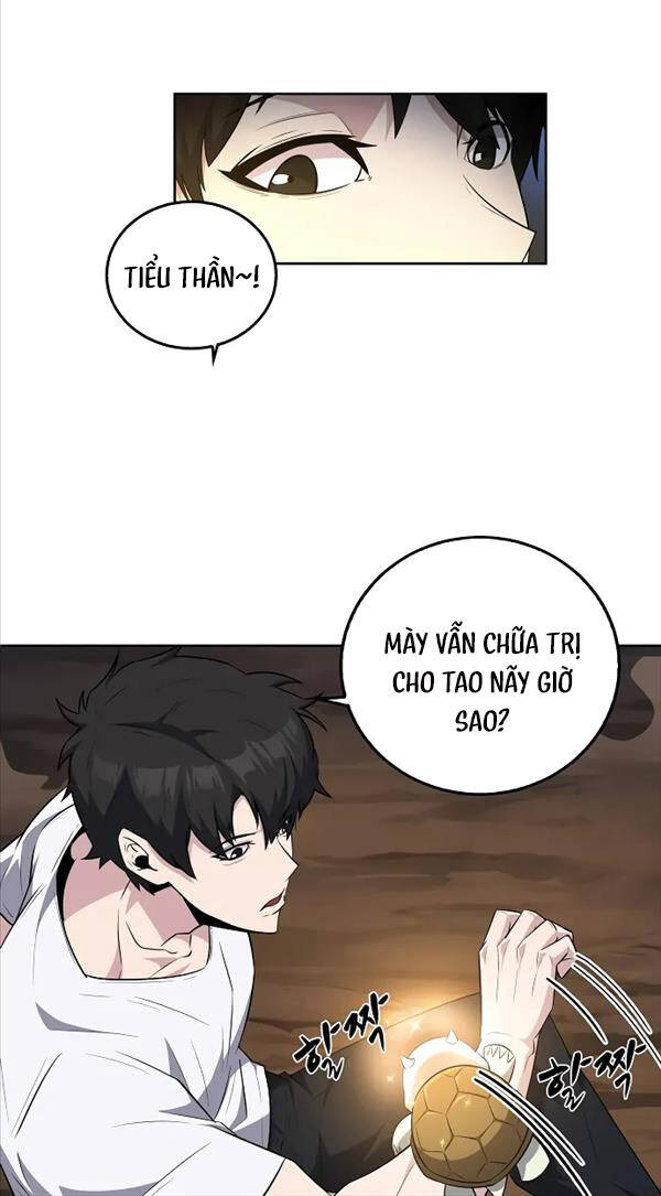 Thoát Khỏi Hầm Ngục Nguy Hiểm Chap 16 - Next Chap 17