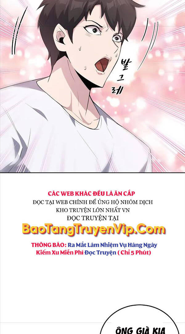 Thoát Khỏi Hầm Ngục Nguy Hiểm Chap 16 - Next Chap 17