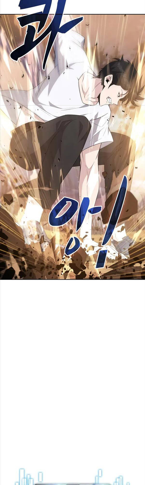 Thoát Khỏi Hầm Ngục Nguy Hiểm Chap 16 - Next Chap 17