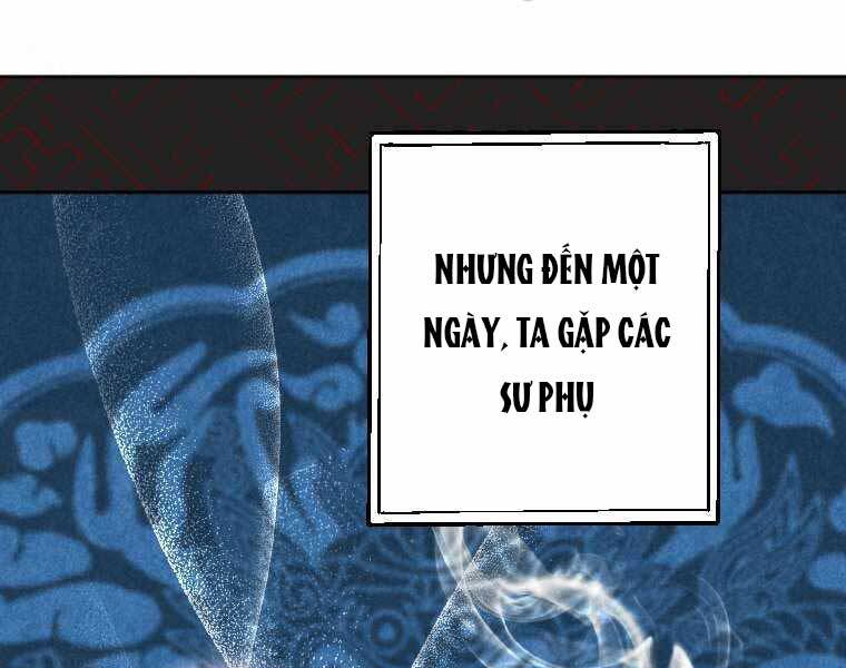 Thời Đại Hoàng Kim Của Thiên Kiếm Chap 1 - Next Chap 2