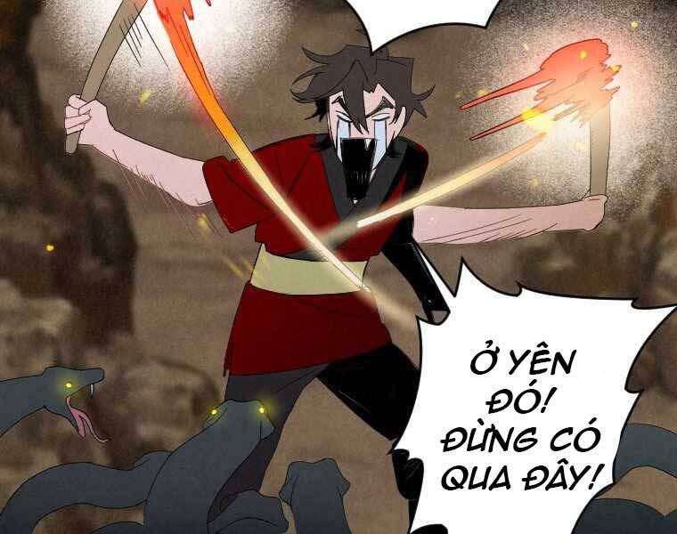 Thời Đại Hoàng Kim Của Thiên Kiếm Chap 1 - Next Chap 2