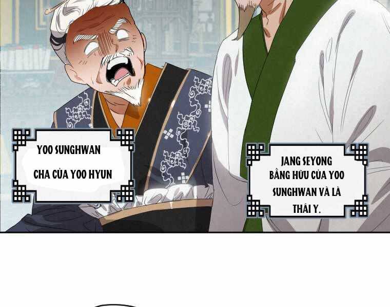 Thời Đại Hoàng Kim Của Thiên Kiếm Chap 1 - Next Chap 2