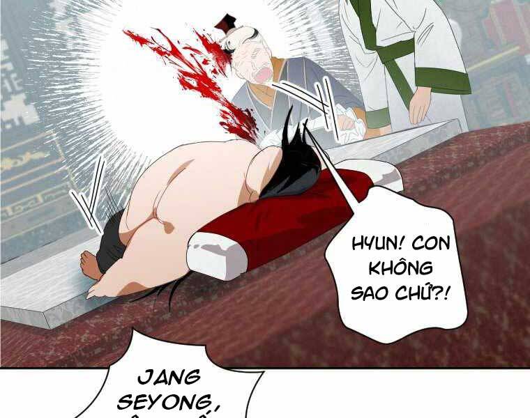 Thời Đại Hoàng Kim Của Thiên Kiếm Chap 1 - Next Chap 2