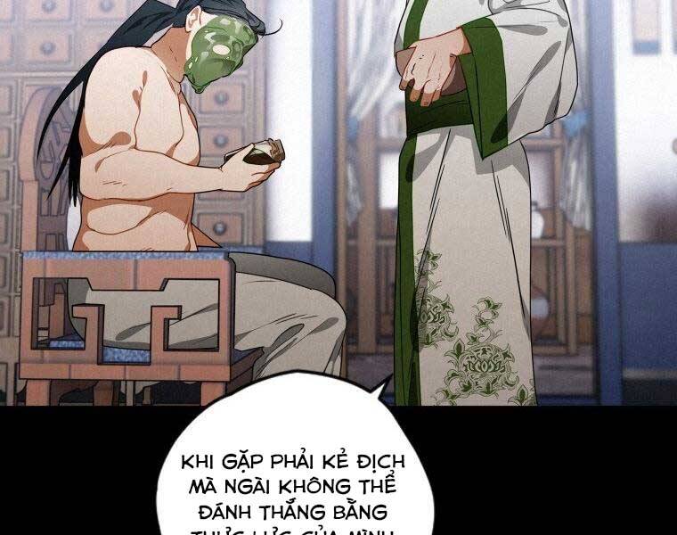 Thời Đại Hoàng Kim Của Thiên Kiếm Chap 13 - Next Chap 14