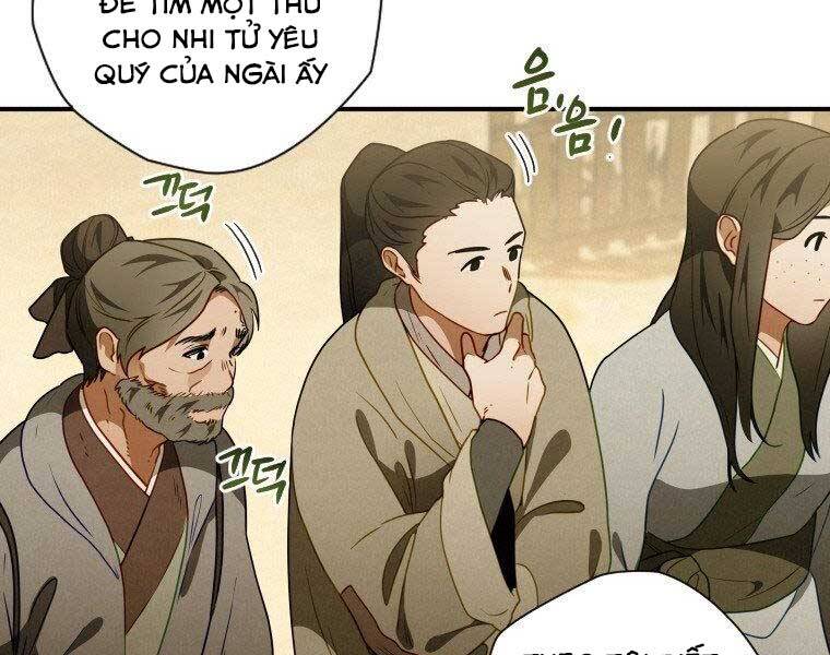 Thời Đại Hoàng Kim Của Thiên Kiếm Chap 14 - Next Chap 15
