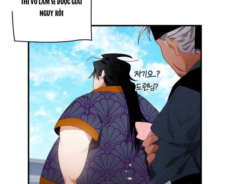 Thời Đại Hoàng Kim Của Thiên Kiếm Chap 2 - Next Chap 3