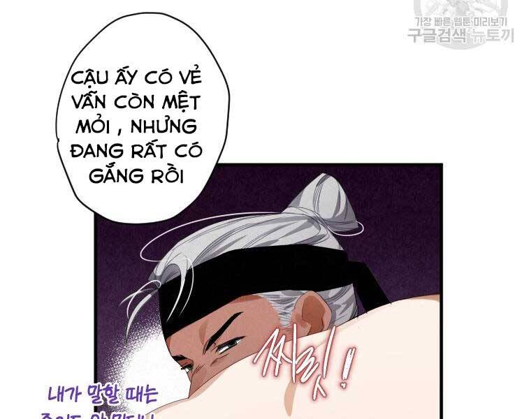 Thời Đại Hoàng Kim Của Thiên Kiếm Chap 2 - Next Chap 3