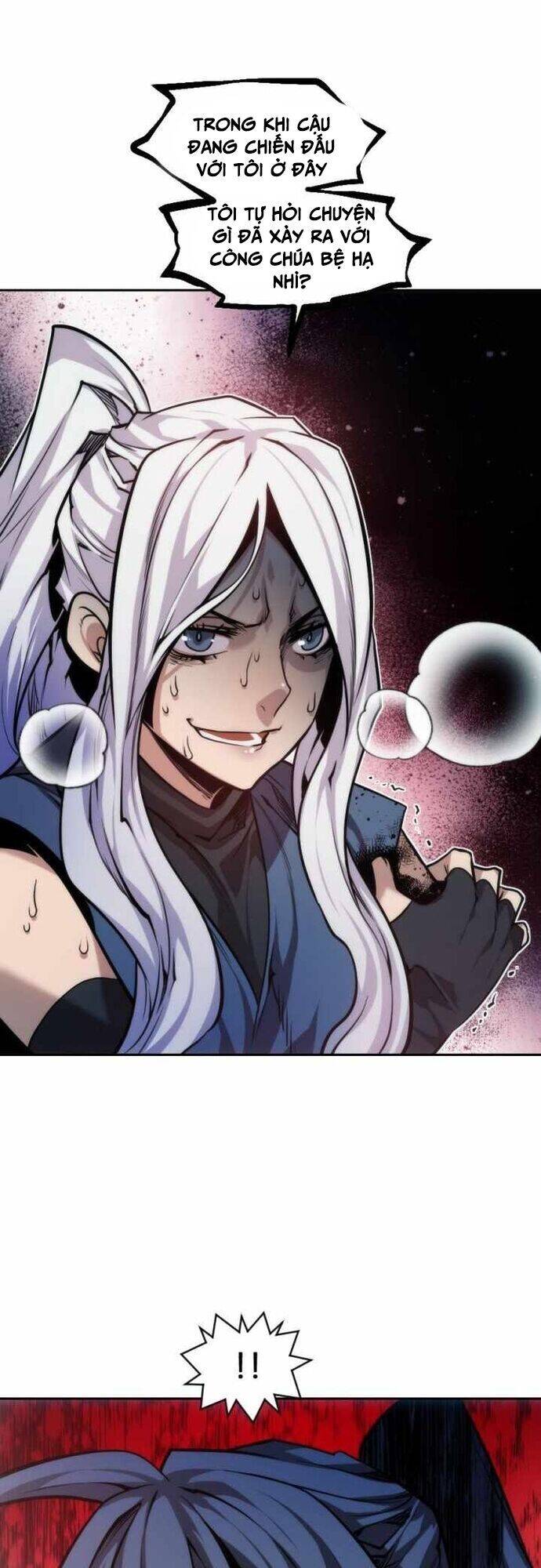 Thời Đại Hoàng Kim Chap 43 - Next Chap 44