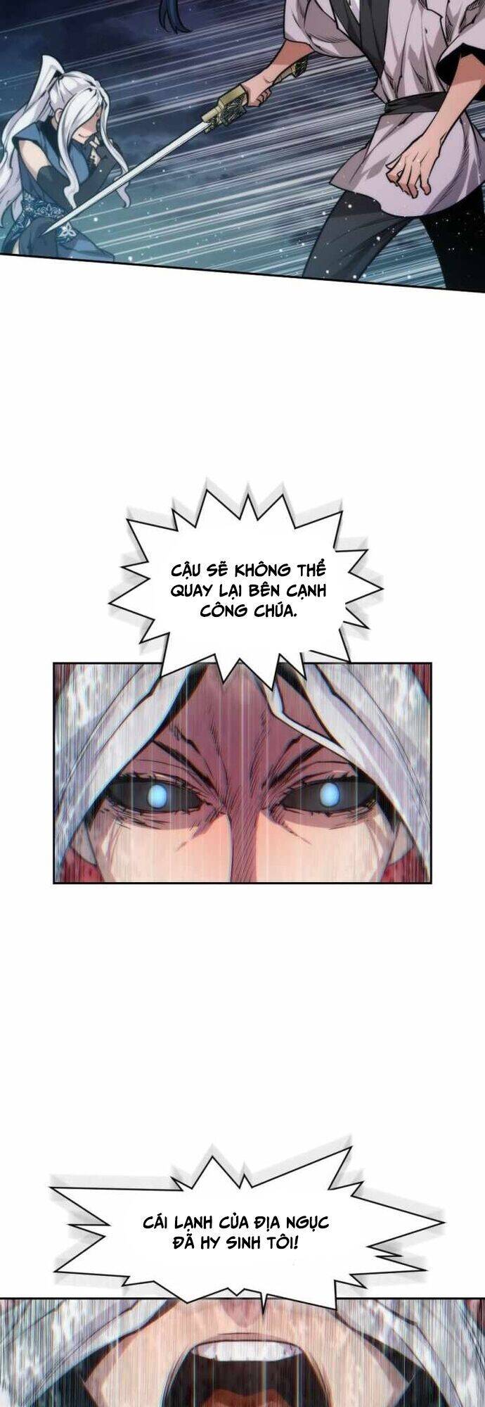 Thời Đại Hoàng Kim Chap 43 - Next Chap 44