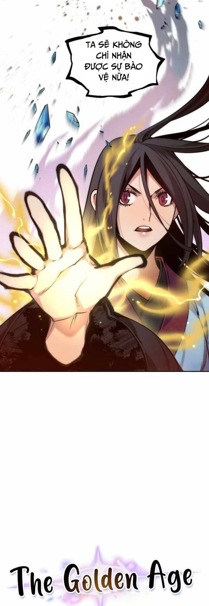 Thời Đại Hoàng Kim Chap 43 - Next Chap 44