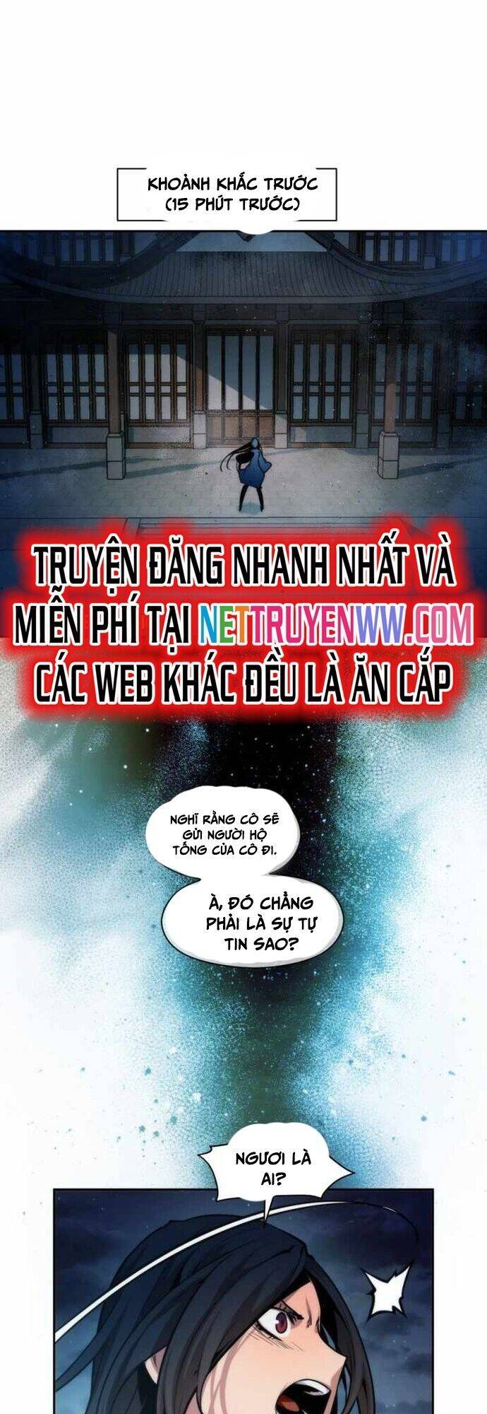 Thời Đại Hoàng Kim Chap 43 - Next Chap 44