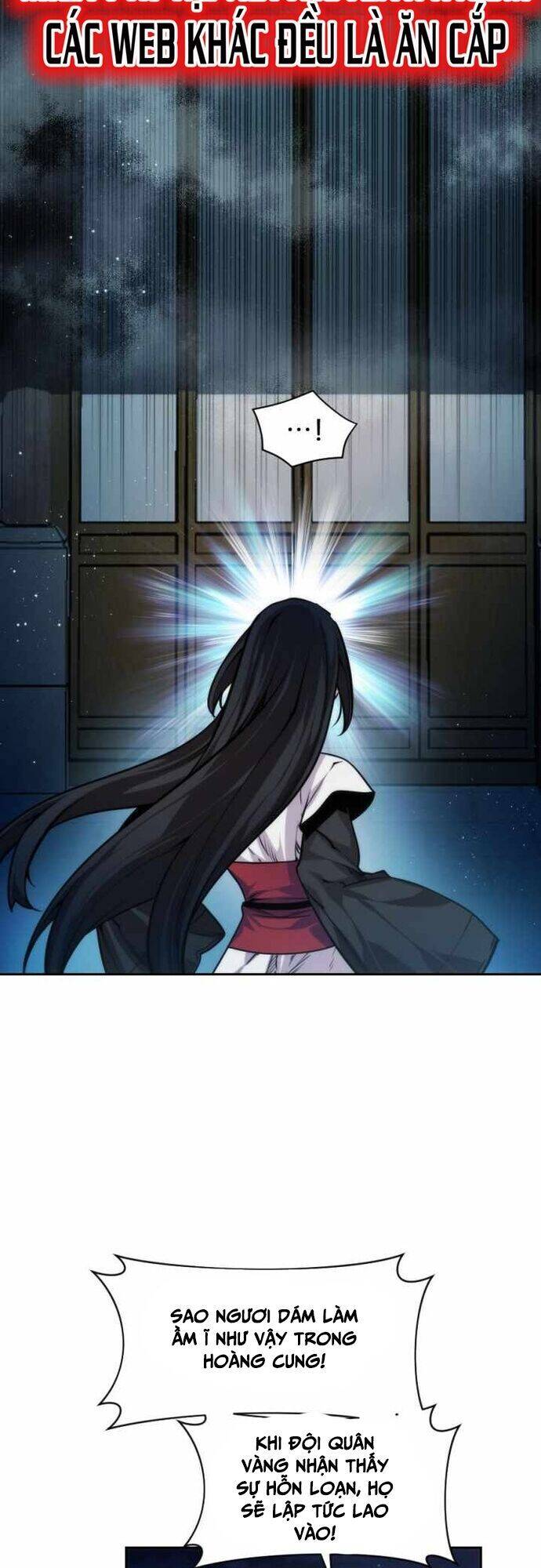 Thời Đại Hoàng Kim Chap 43 - Next Chap 44