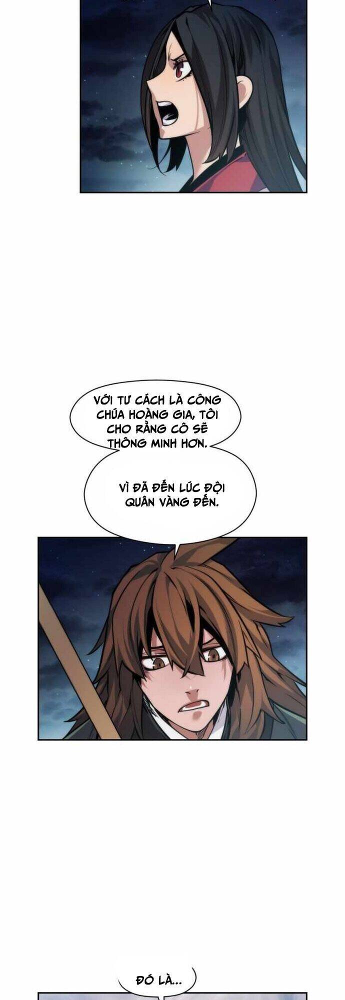 Thời Đại Hoàng Kim Chap 43 - Next Chap 44