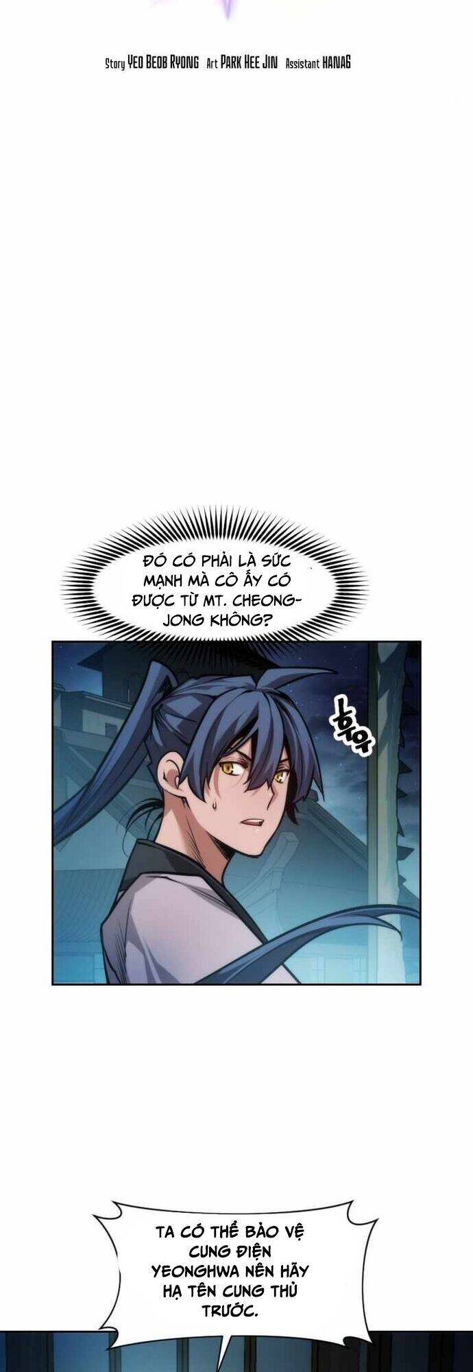 Thời Đại Hoàng Kim Chap 43 - Next Chap 44