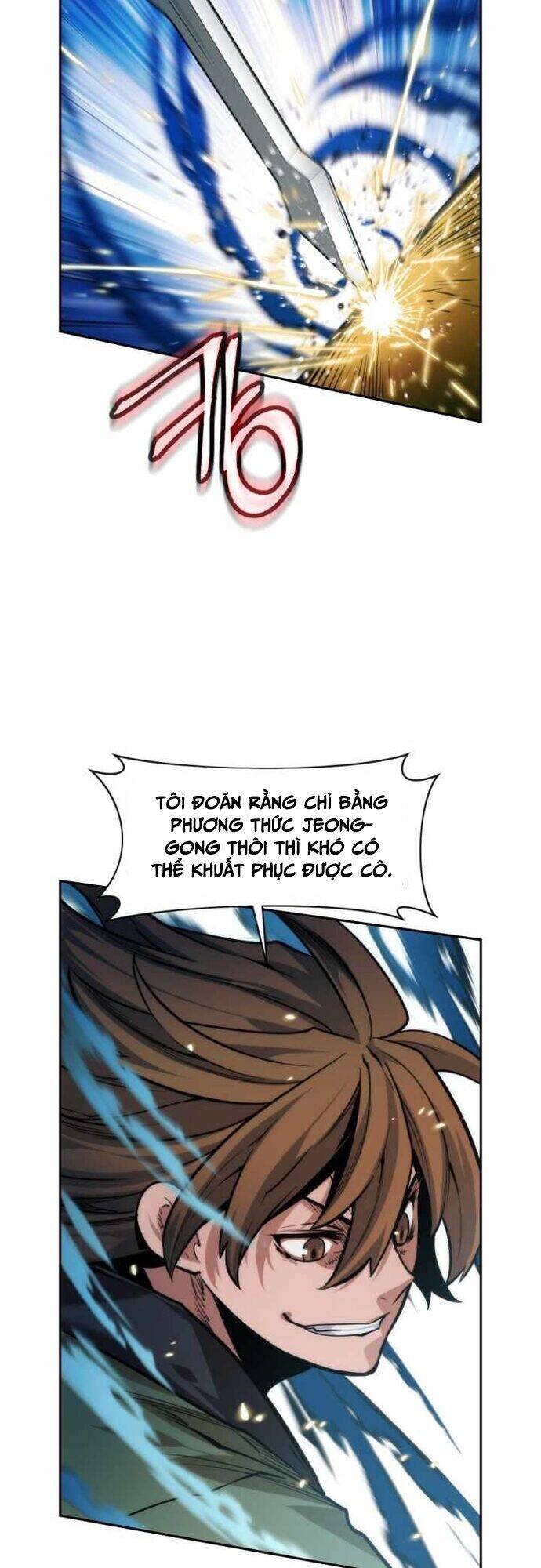 Thời Đại Hoàng Kim Chap 43 - Next Chap 44