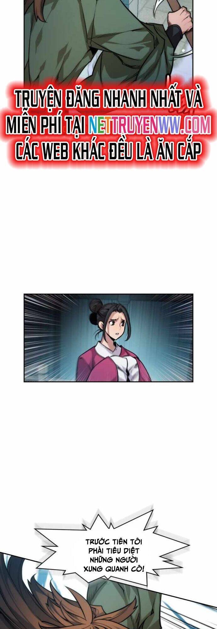Thời Đại Hoàng Kim Chap 43 - Next Chap 44