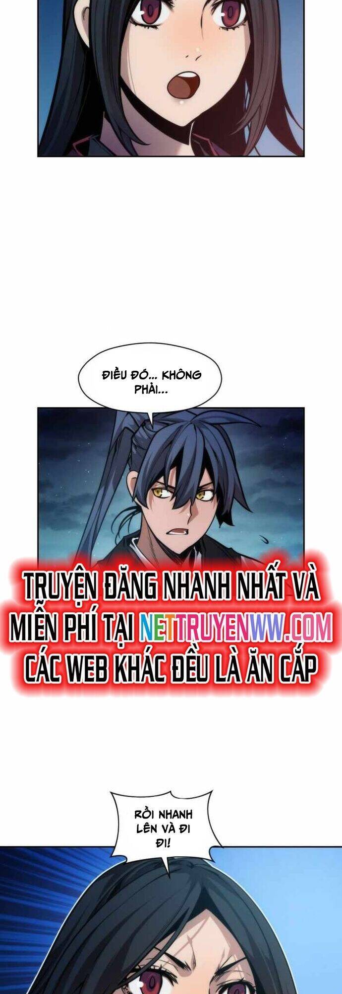 Thời Đại Hoàng Kim Chap 43 - Next Chap 44