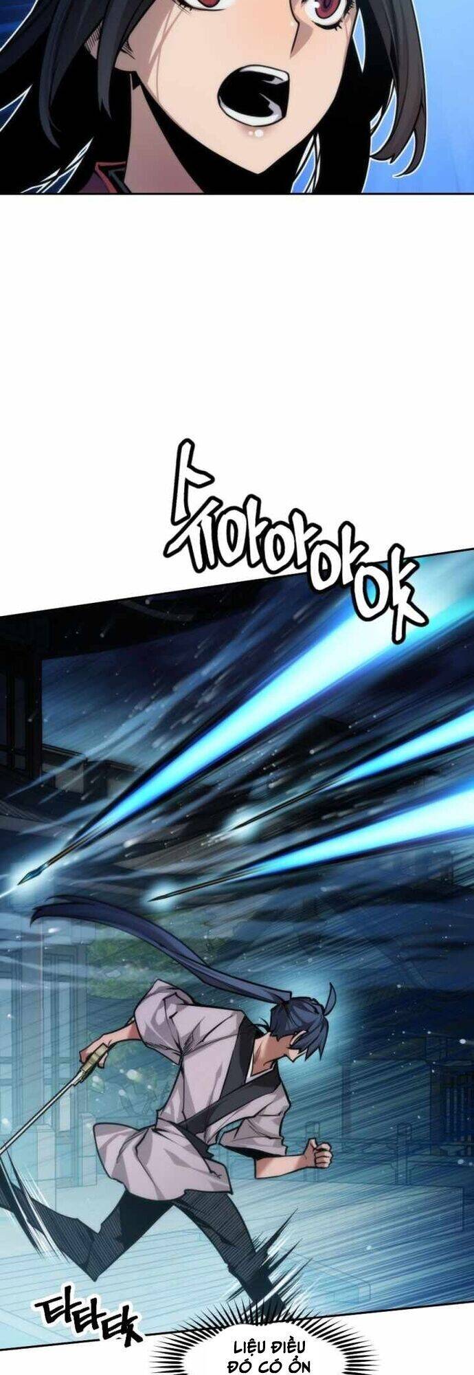 Thời Đại Hoàng Kim Chap 43 - Next Chap 44