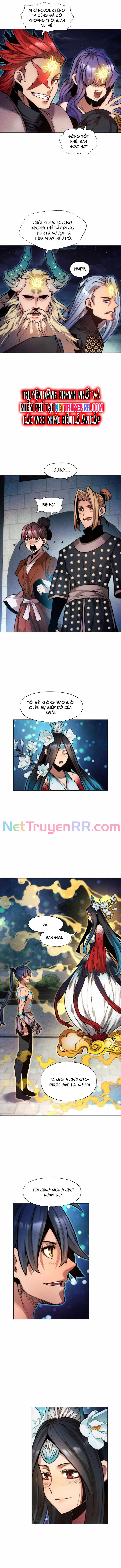 Thời Đại Hoàng Kim Chap 57 - Next Chap 58