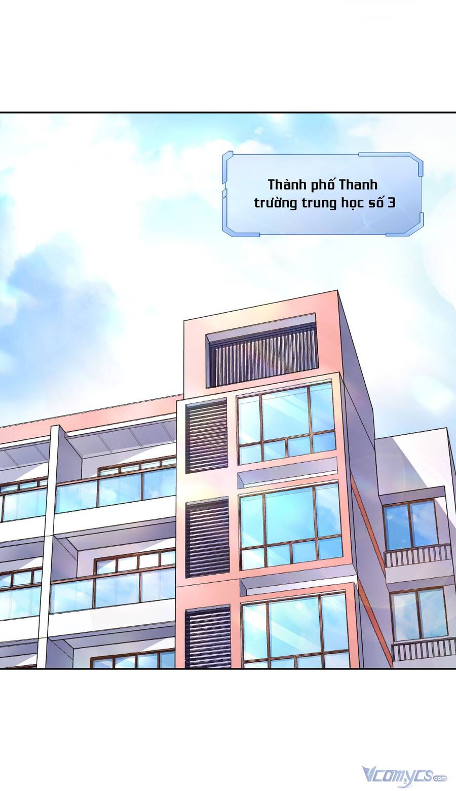 Thời Đại Thần Minh: Thế Giới Biến Thành Game Online Chap 4 - Next Chap 5