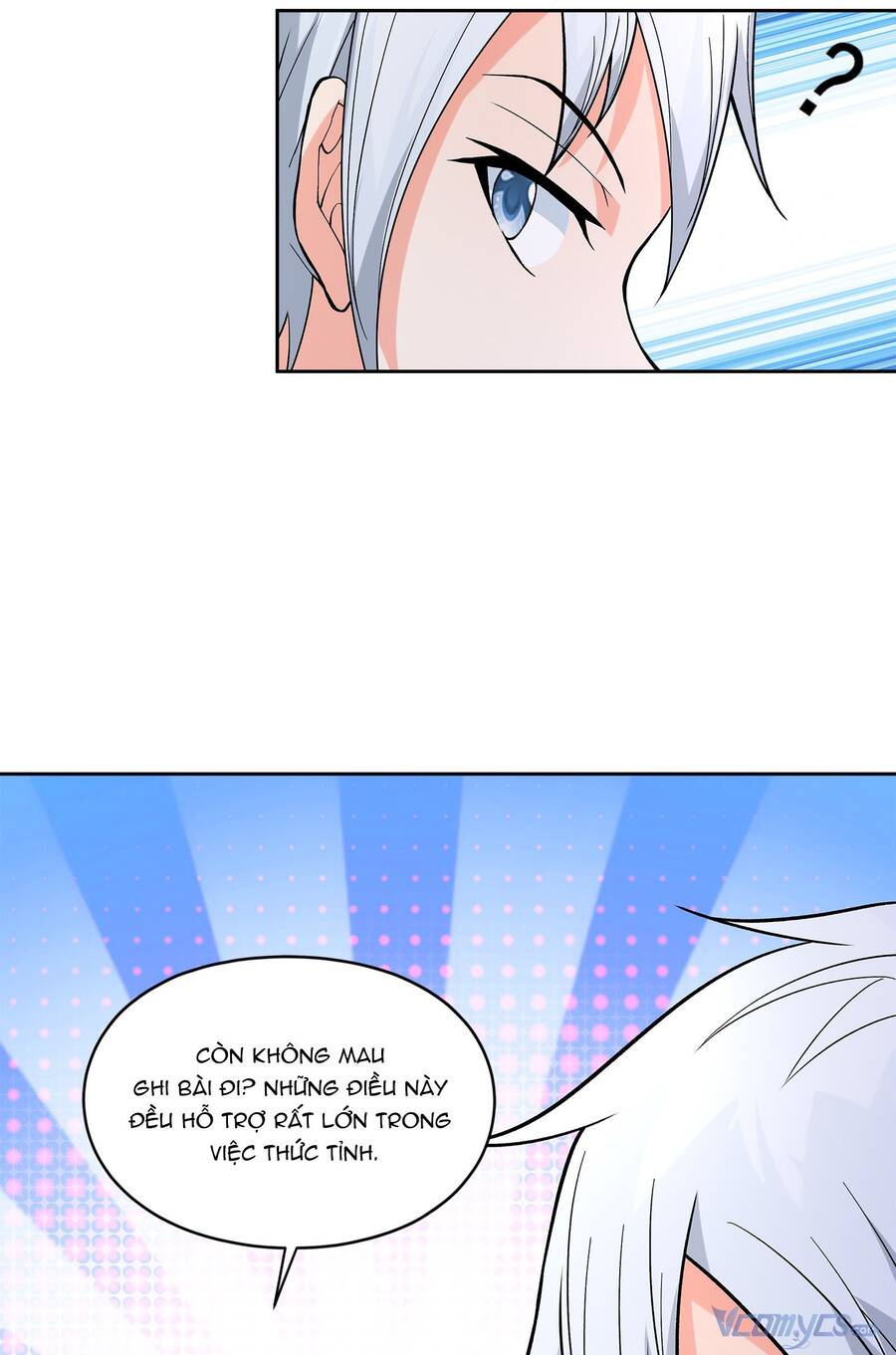 Thời Đại Thần Minh: Thế Giới Biến Thành Game Online Chap 4 - Next Chap 5