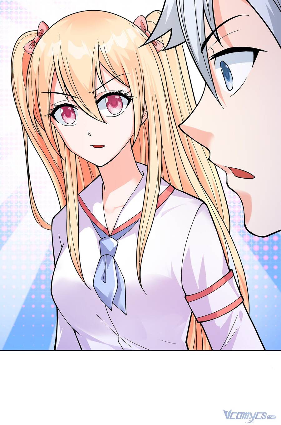 Thời Đại Thần Minh: Thế Giới Biến Thành Game Online Chap 4 - Next Chap 5