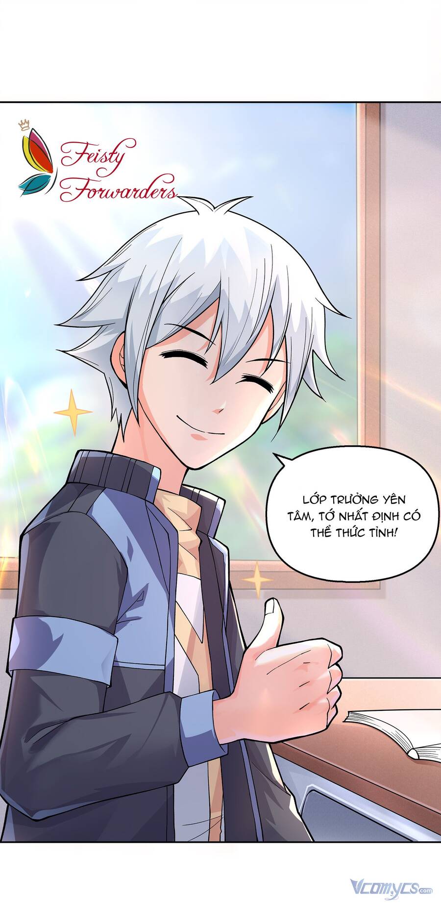 Thời Đại Thần Minh: Thế Giới Biến Thành Game Online Chap 4 - Next Chap 5