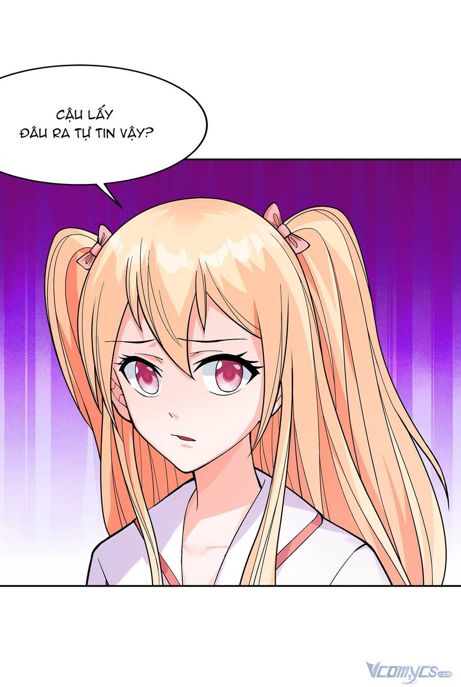 Thời Đại Thần Minh: Thế Giới Biến Thành Game Online Chap 4 - Next Chap 5