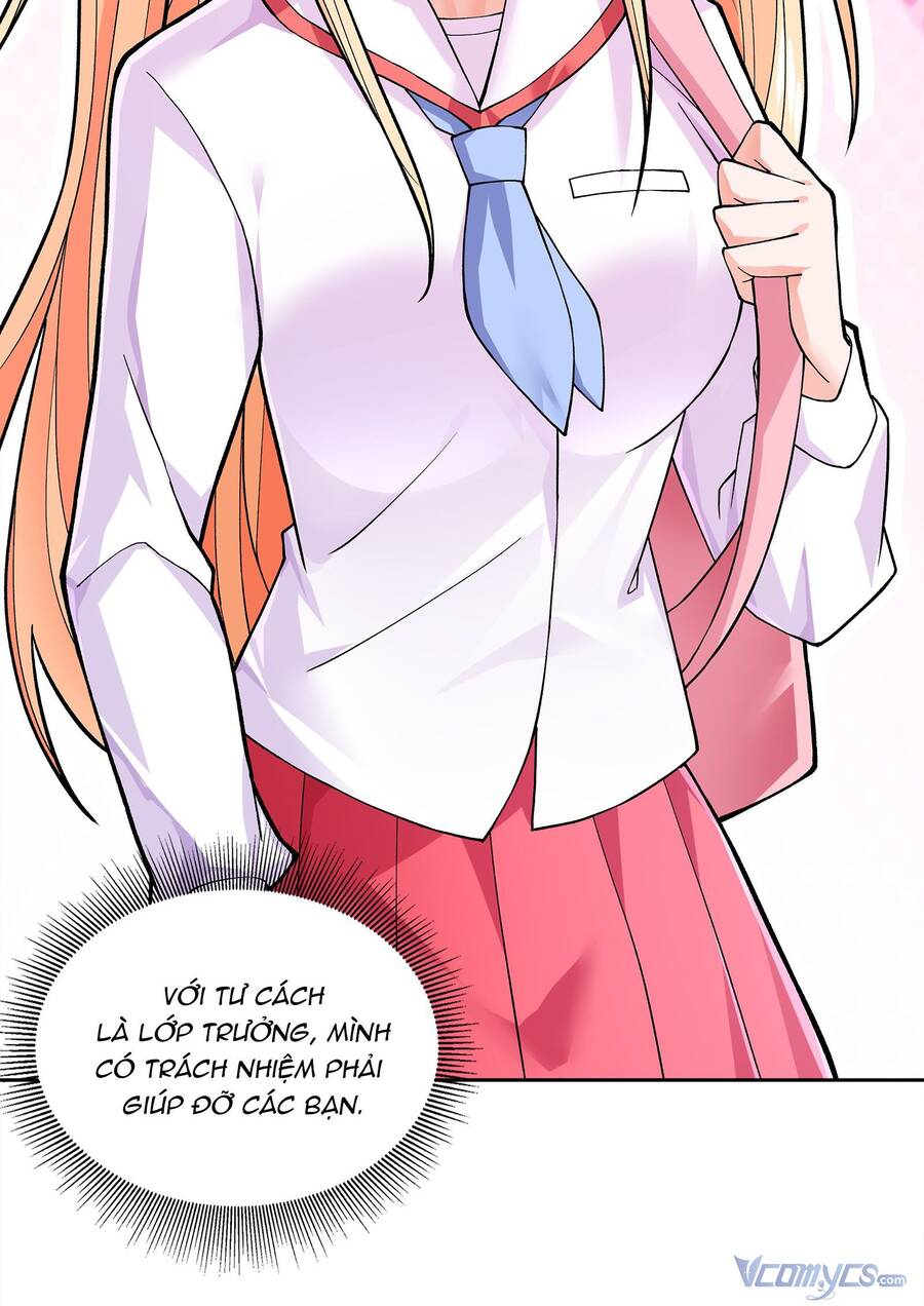 Thời Đại Thần Minh: Thế Giới Biến Thành Game Online Chap 4 - Next Chap 5