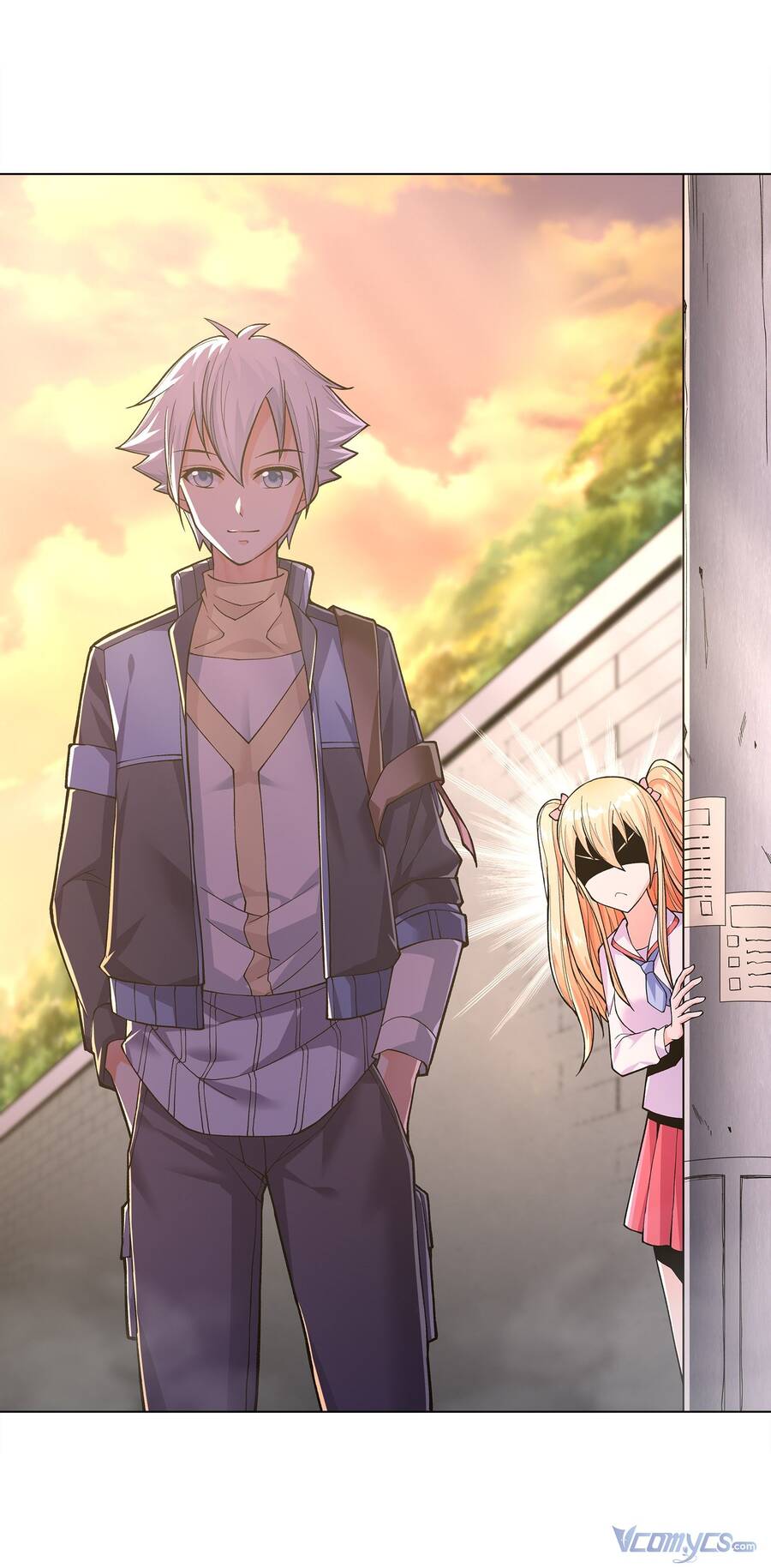 Thời Đại Thần Minh: Thế Giới Biến Thành Game Online Chap 4 - Next Chap 5