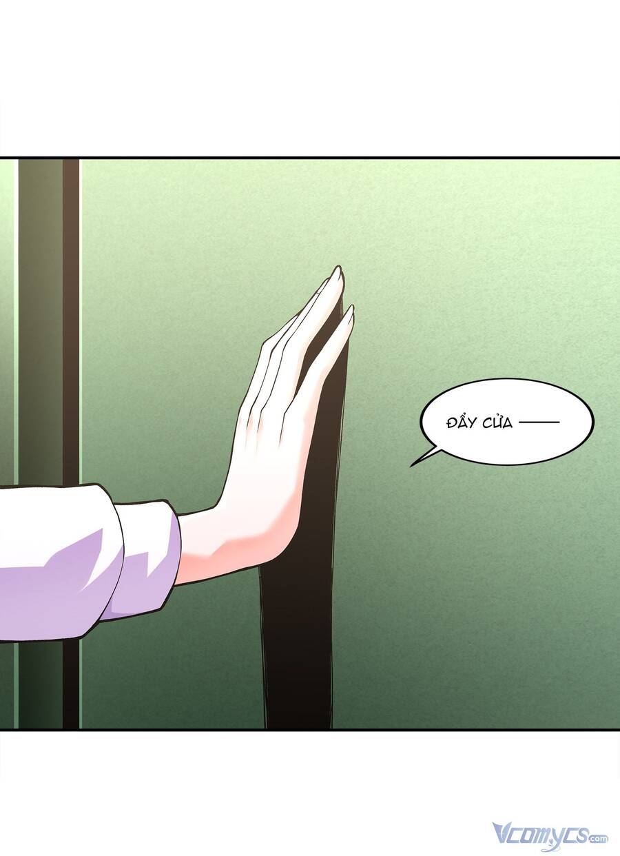 Thời Đại Thần Minh: Thế Giới Biến Thành Game Online Chap 4 - Next Chap 5